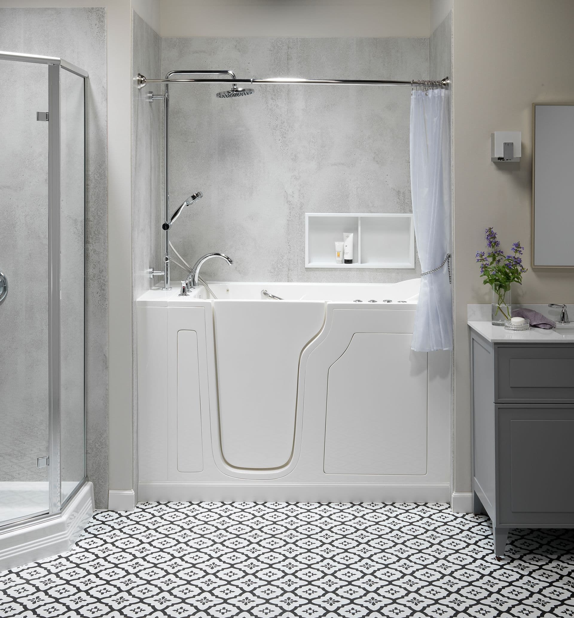Bath Accessibility Solutions