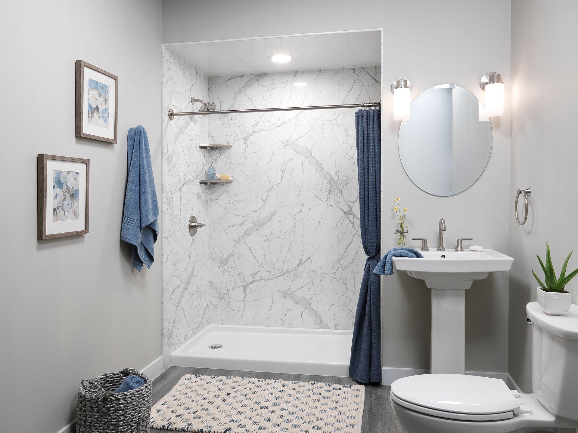 A Smarter Use of Space, Built for the Way You Actually Live