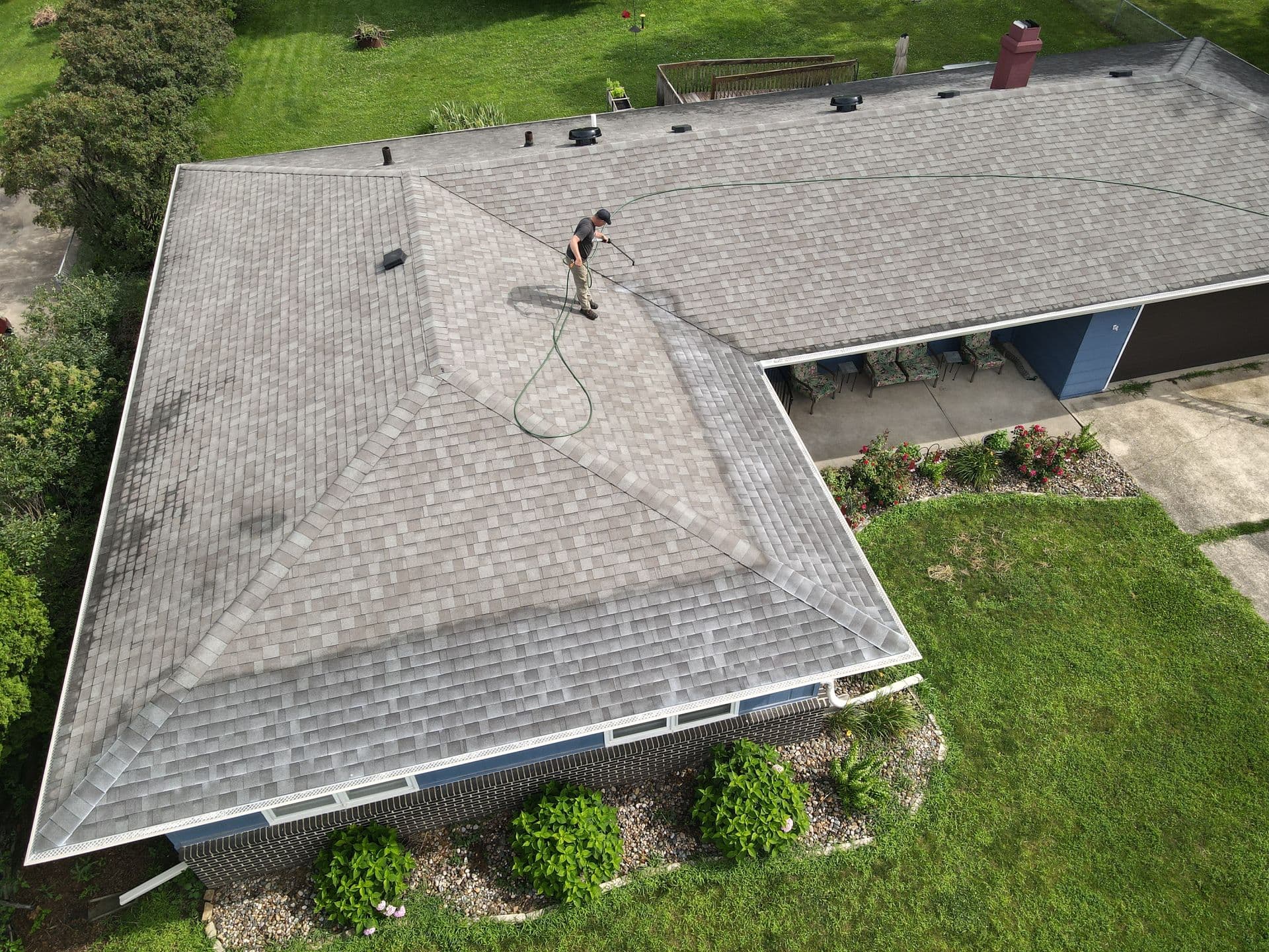renew roof restoration