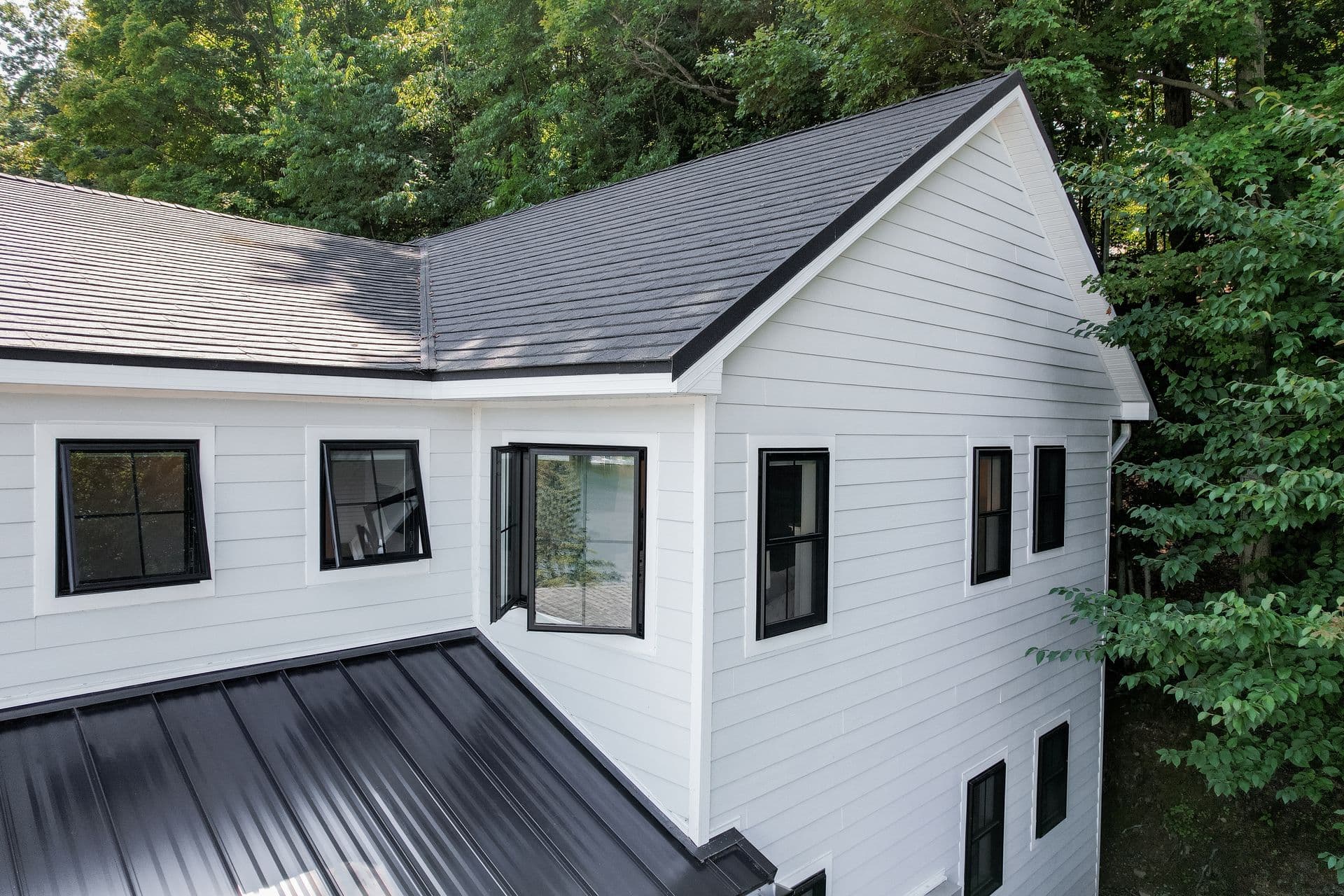 Endure Awning Casement - Textured Matte Coal Black (2).jpg
