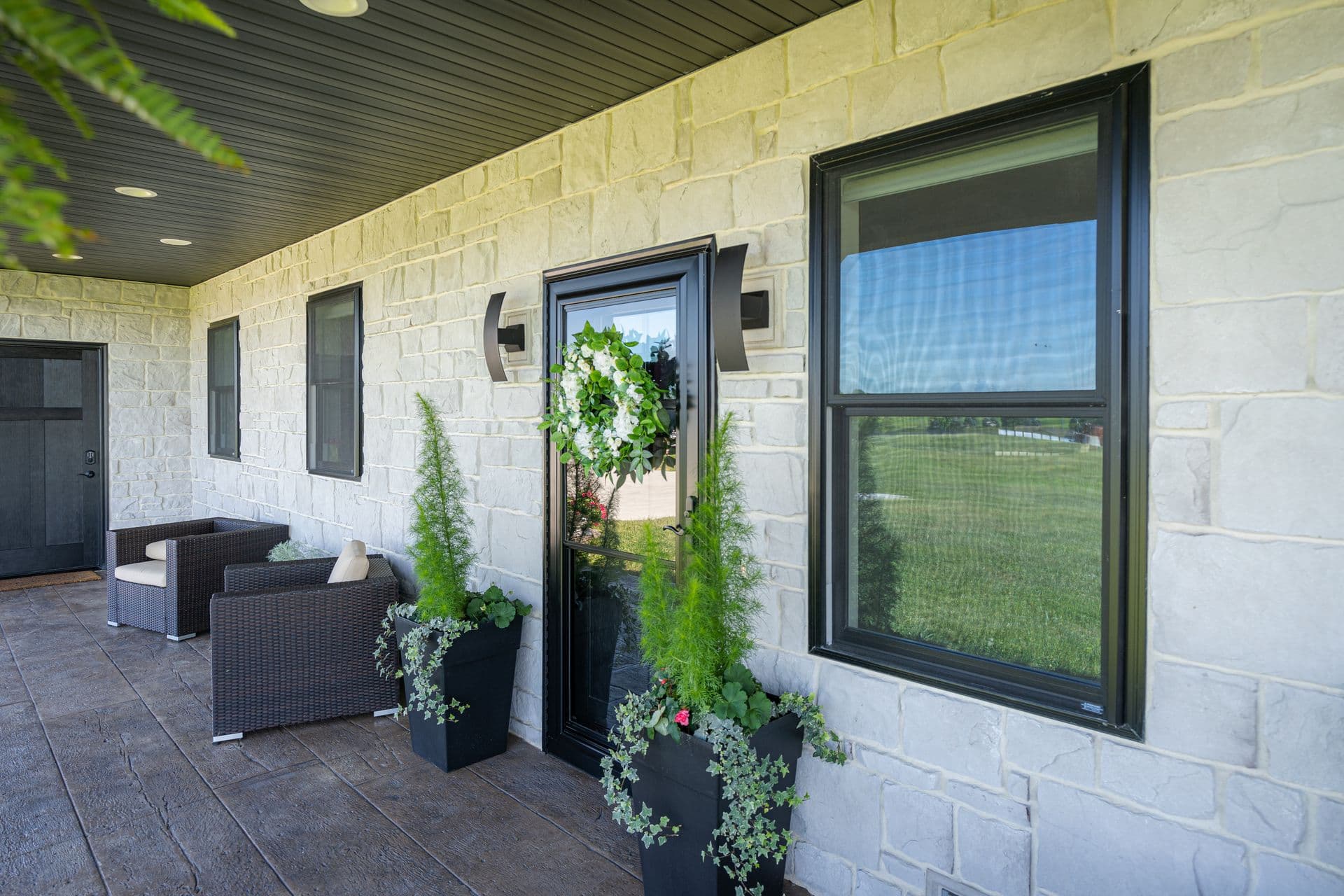Endure Coal Black Double Hung Windows.jpg