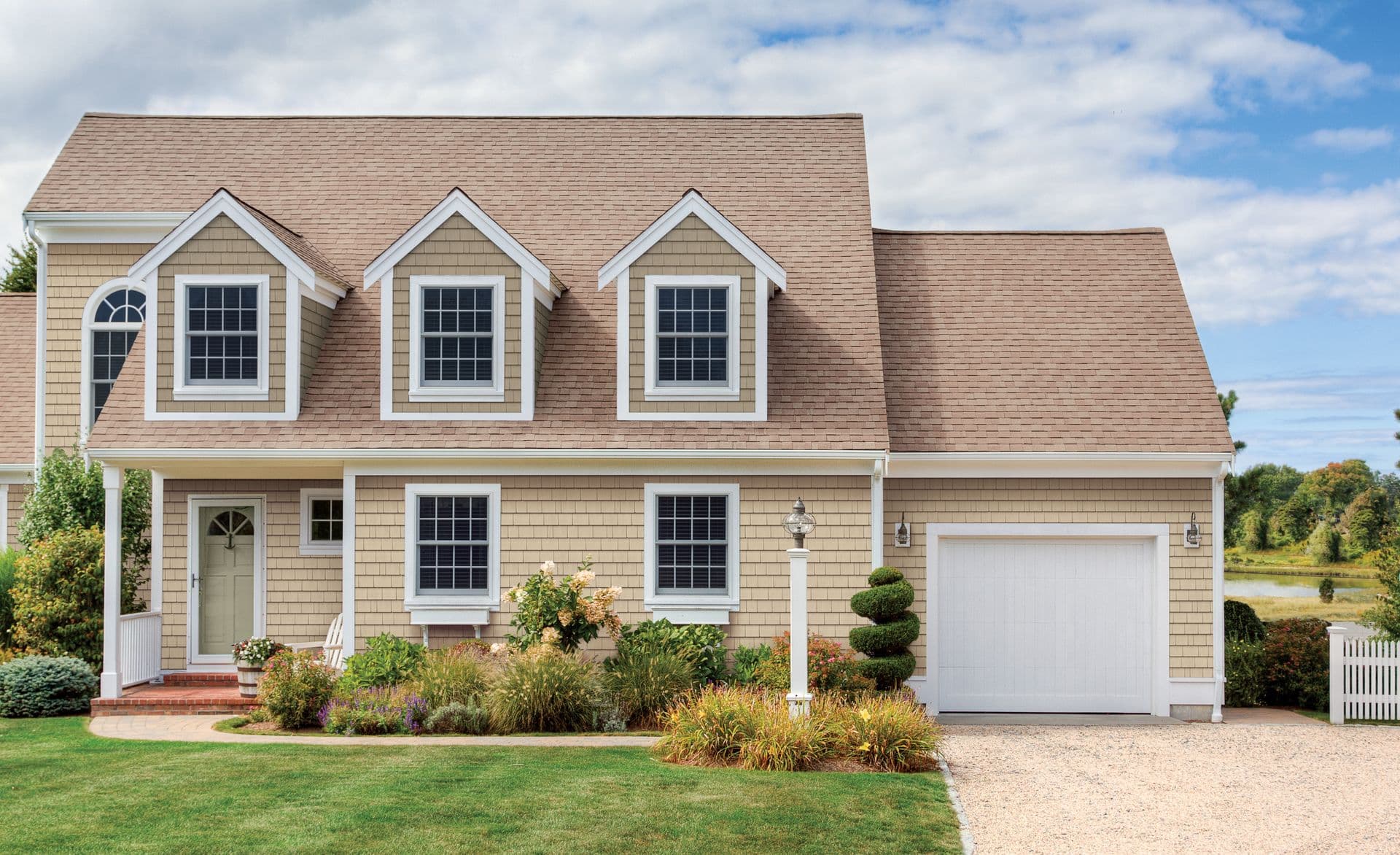 portsmouth shake siding