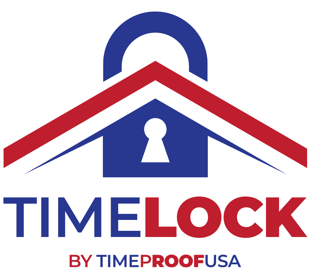 timelock logo