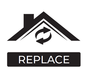 replace