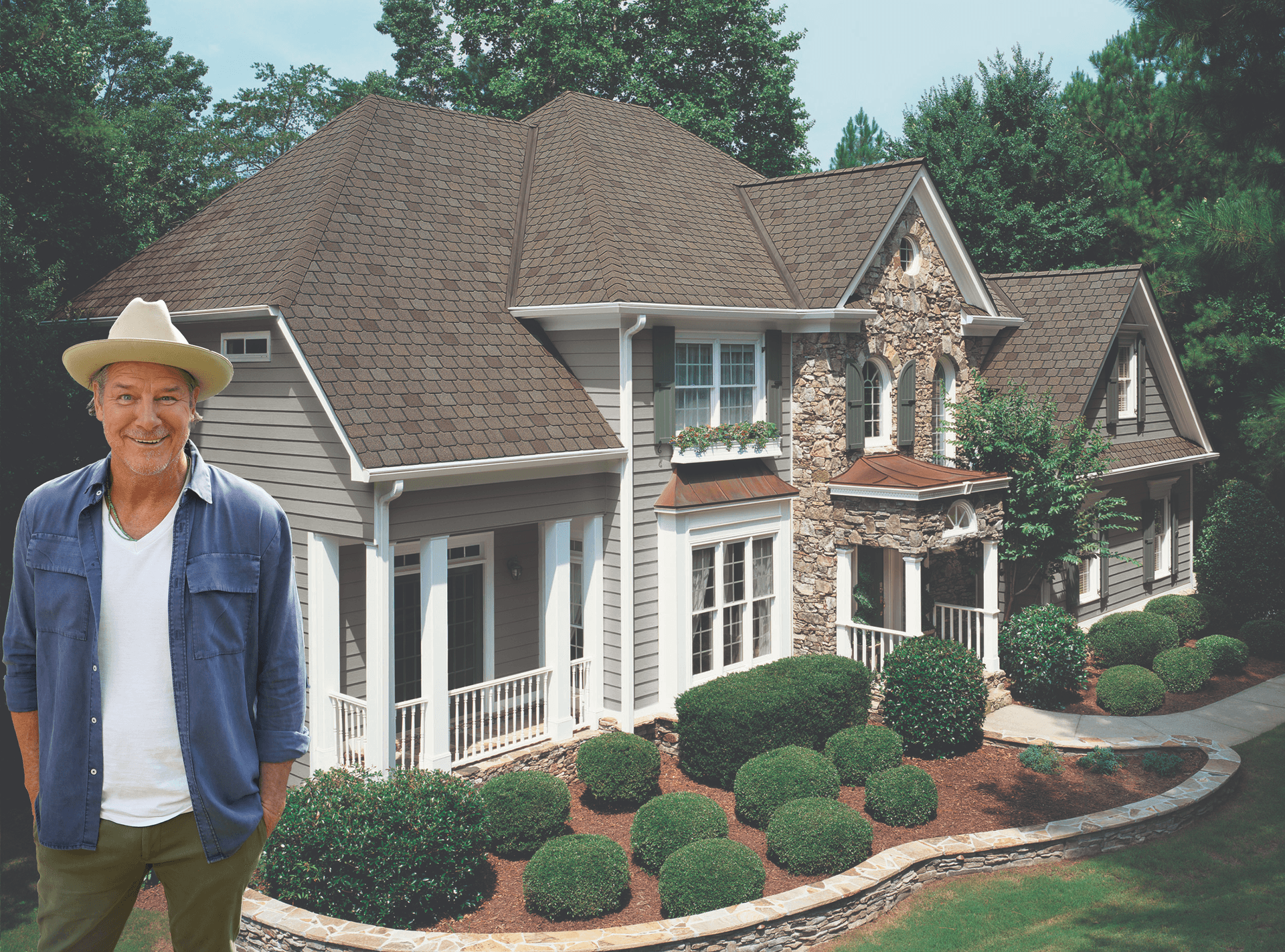 roofing systems