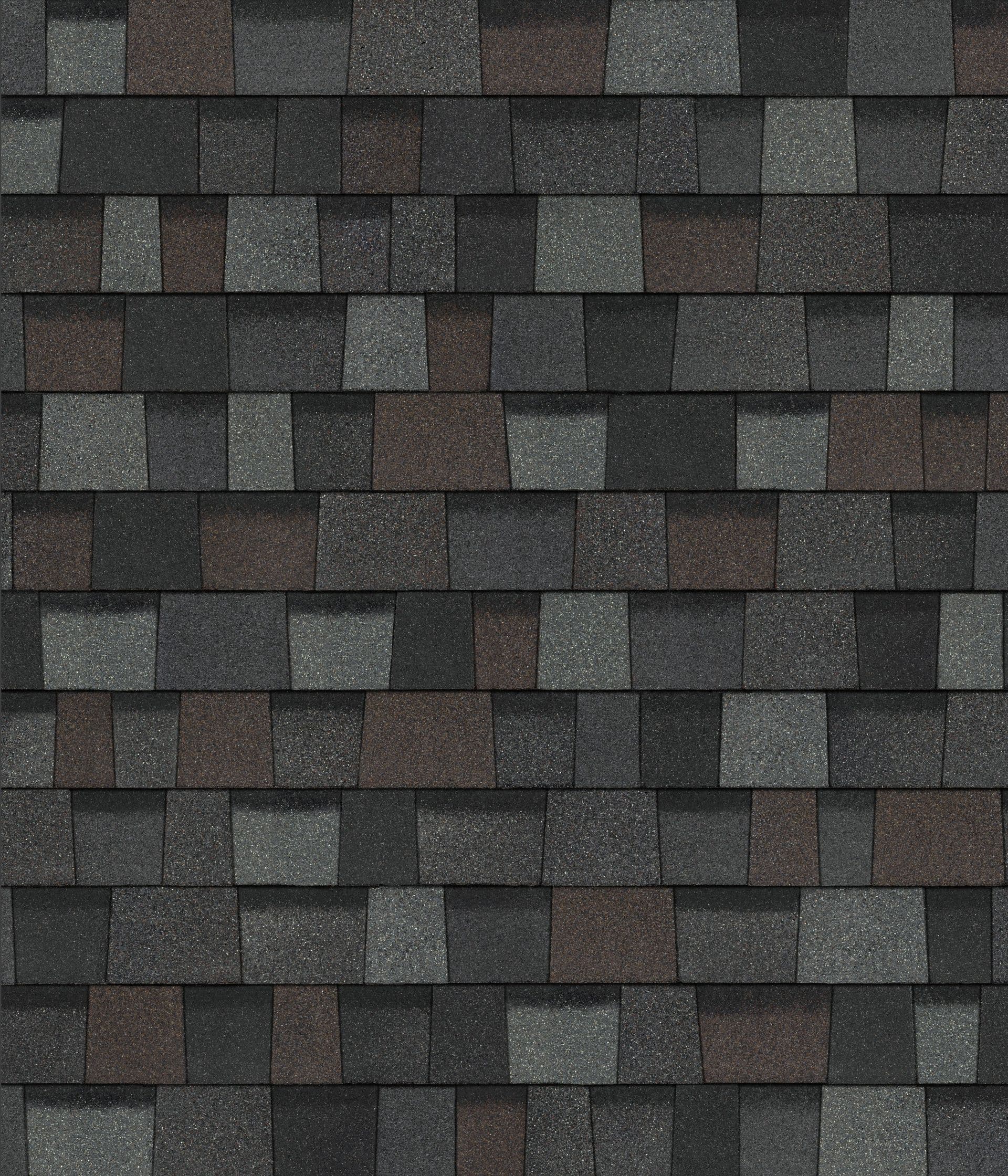 Gray Tweed
