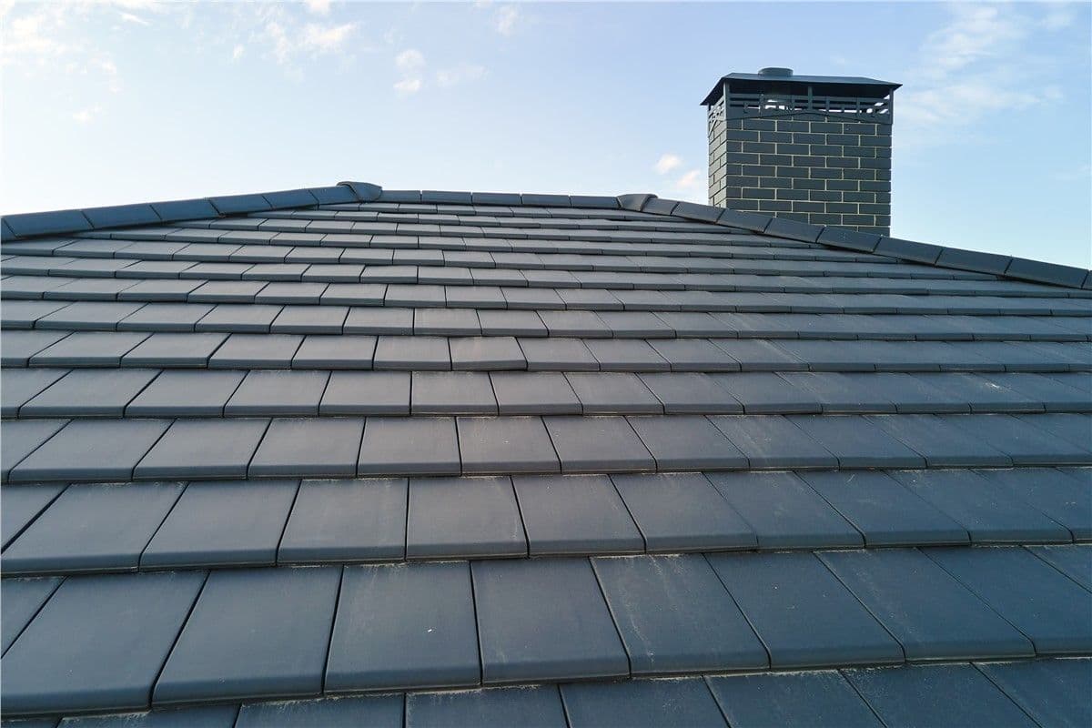 Tile Roofing