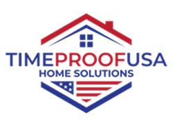 Timeproof Logo
