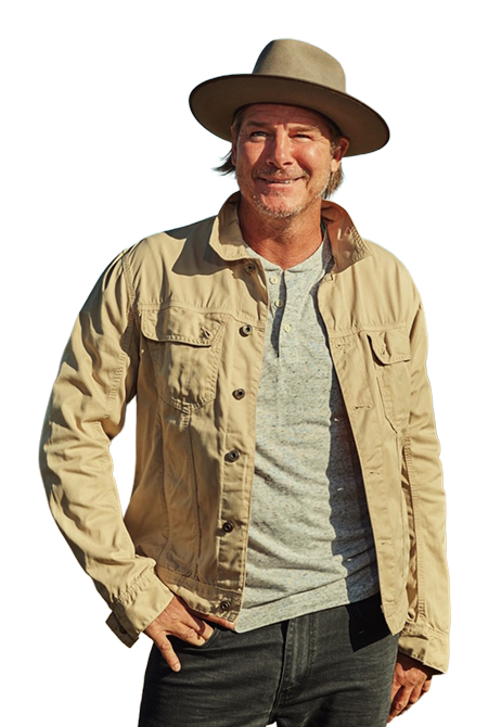 Ty Pennington