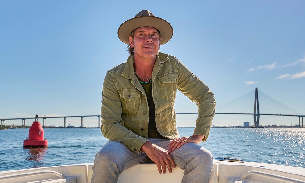 Ty Pennington