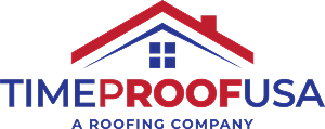 TIMEPROOFUSA Logo