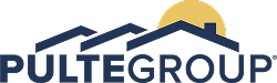 PUlte Group Logo