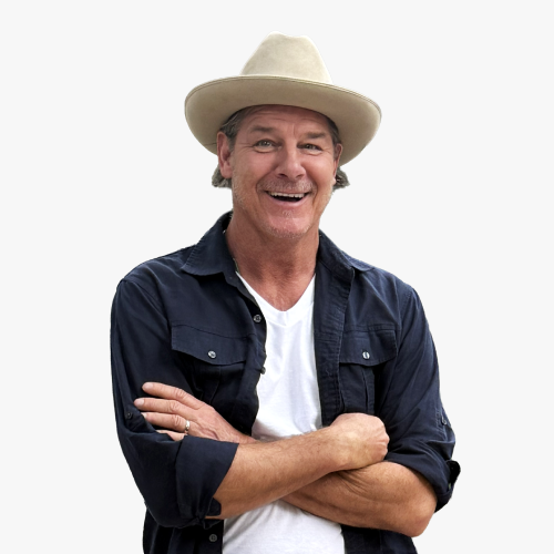 Ty Pennington